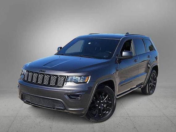 JEEP GRAND CHEROKEE 2020 1C4RJEAG3LC202346 image